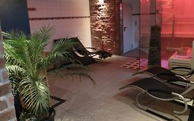 Mcm Comfort Apartments